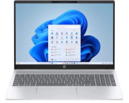 Laptop HP OmniBook 3 16-by0022nyx AMD Ryzen 3 7320U 16inch 2K 8GB 256GB PCIE AMD Radeon Graphics W11H (E12GSEA#B1R)