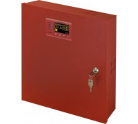 UPS Pulsar Power do systemów PPOŻ 27.6V/3A/2x17Ah (EN54C-3A17LCD)