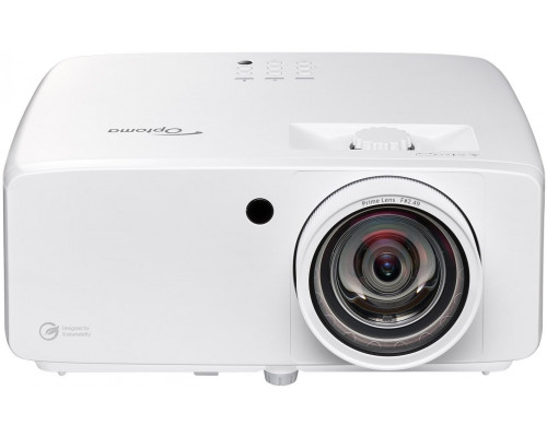 Optoma ZH521ST