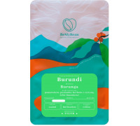 BeMyBean - kawa ziarnista Burundi Burunga Washed Filter 250 g (2101015754)