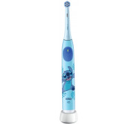 Oral-B IO Kids Disney Stitch Child Rotating  Blue (931533)