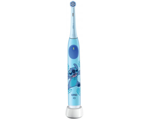 Oral-B IO Kids Disney Stitch Child Rotating  Blue (931533)