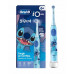 Oral-B IO Kids Disney Stitch Child Rotating  Blue (931533)
