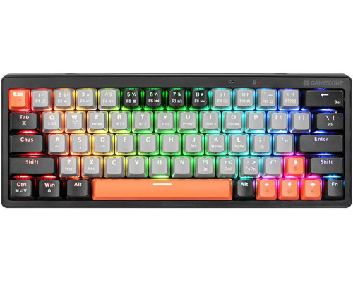 Tracer Magnetyczna Gamezone Magnet 68 RGB USB (TRAKLA47501)
