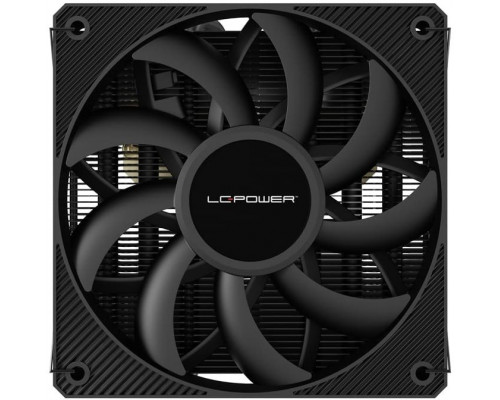 LC-Power 1851/1700/115x/1356/1366/AMD (LC-CC-120-LP6)