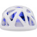 White Shark DAGONET Gaming Oburęczny Bluetooth Optyczny 12000 DPI (DAGONET-W)