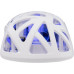 White Shark DAGONET Gaming Oburęczny Bluetooth Optyczny 12000 DPI (DAGONET-W)