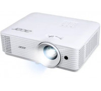 Acer X1526p o standardowym rzucie 4000 ANSI lumenów DLP 1080p (1920x1080) Kompatybilność 3D White (MR.P0Y11.001)