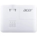 Acer X1526p o standardowym rzucie 4000 ANSI lumenów DLP 1080p (1920x1080) Kompatybilność 3D White (MR.P0Y11.001)