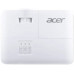 Acer X1526p o standardowym rzucie 4000 ANSI lumenów DLP 1080p (1920x1080) Kompatybilność 3D White (MR.P0Y11.001)