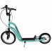 Kubisport Hurricane 16/12" - Turquoise (Kub_05-CSK23K-TYR)