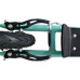 Kubisport Hurricane 16/12" - Turquoise (Kub_05-CSK23K-TYR)