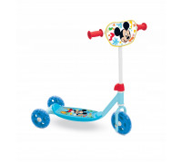 Kubisport Three-wheeled Dziecięca Myszka Miki Mickey Mouse MONDO 28689 (Kub_05-28689K)