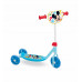 Kubisport Three-wheeled Dziecięca Myszka Miki Mickey Mouse MONDO 28689 (Kub_05-28689K)