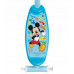 Kubisport Three-wheeled Dziecięca Myszka Miki Mickey Mouse MONDO 28689 (Kub_05-28689K)