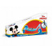Kubisport Three-wheeled Dziecięca Myszka Miki Mickey Mouse MONDO 28689 (Kub_05-28689K)