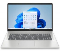 Laptop HP OmniBook 3 Clamshell Costa-A 26C1 Ryzen 3 30 17.3inch HD+ 8GB LPDDR5 256GB PCIE AMD Radeon 610M Graphics W11H WARR 1/1/0 EURO (DC4J9EA#ABB)