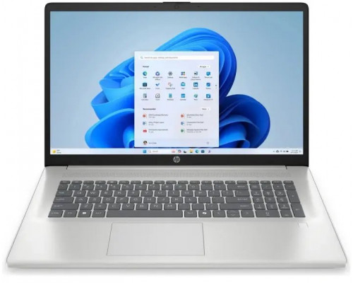 Laptop HP OmniBook 3 Clamshell Costa-A 26C1 Ryzen 3 30 17.3inch HD+ 8GB LPDDR5 256GB PCIE AMD Radeon 610M Graphics W11H WARR 1/1/0 EURO (DC4J9EA#ABB)