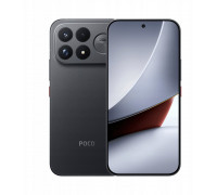 POCO F9 Ultra 5G 12/256GB Black  (MZB0PQCEU)