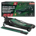 Rockforce Lift hydraulic 5t low profile (h min 96mm, h max 595mm) z pedałem (RF-T815011L)