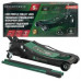 Rockforce Lift hydraulic 5t low profile (h min 96mm, h max 595mm) z pedałem (RF-T815011L)