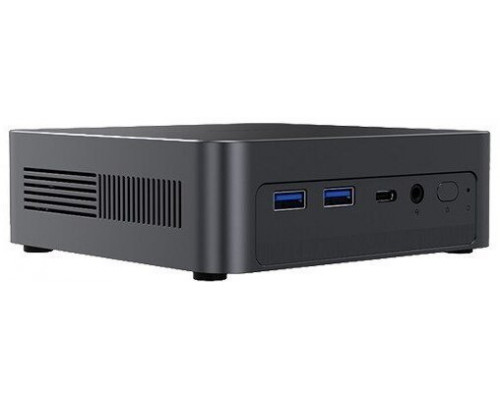 Mini PC Chuwi PC AuBox-X-K8-P Ultra 5 226V/16GB/SSD 512GB/BT/LAN/Win 11 Pro (AUBOX_XULTRA5)