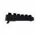 Aula Gasket F75 Black Red Switch 80 klawiszy RGB (AUF75-B-R)