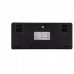 Aula Gasket F75 Black Red Switch 80 klawiszy RGB (AUF75-B-R)