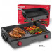 Webber 3000W 2 strefy regulacja temperatury DT-06 (05DT06)