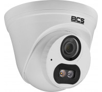 BCS Up tome-shaped Basic -B-EIP14FSR3L1-Ai (2.0) 4 Mpx (BCS-B-EIP14FSR3L1-Ai (2.0))