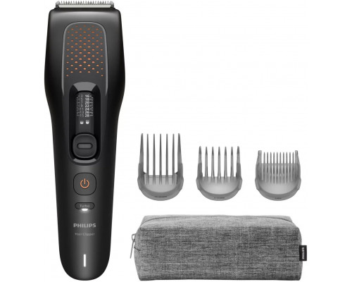 Philips Hairclipper series 7000 Maszynka do strzyżenia włosów (HC7722/15)