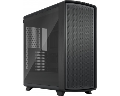 Fractal Design Summit TG Light Tint black (FD-C-SUM1A-05)