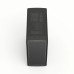 Fractal Design Summit TG Light Tint black (FD-C-SUM1A-05)