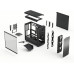 Fractal Design Summit TG Light Tint black (FD-C-SUM1A-05)
