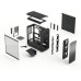 Fractal Design Summit TG Light Tint black (FD-C-SUM1A-05)