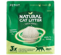 Petkit Natural Cat Litter