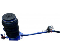 Satra Adler Lift pneumatic "Bałwanek" 3T AD-7101 (700.101)