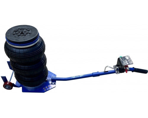 Satra Adler Lift pneumatic "Bałwanek" 3T AD-7101 (700.101)