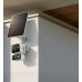 TP-Link Tapo C675D KIT venkovní/outdoor otočná kamera,solární panel (2x 8MP, 4K 2160p, IR 15m, WIFI, micro SD card)
