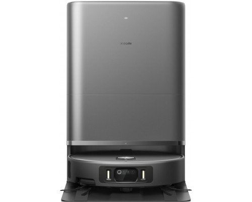 Xiaomi Vacuum 6 Max | Wet&Dry | 6400 mAh | 35000 Pa | Grey (BHR08V2EU)