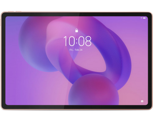 Lenovo Idea Tab Plus | | 12.1 -inch | Sand Rose | IPS | 2560 x 1600 pixels | MediaTek | Dimensity 6400 | 8 GB | Soldered LPDDR4X | 128 GB | Wi-Fi | Front camera | 8 MP | Rear camera | 13 MP | Bluetooth | 5.2 | Android (ZAG70932SE)