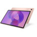 Lenovo Idea Tab Plus | | 12.1 -inch | Sand Rose | IPS | 2560 x 1600 pixels | MediaTek | Dimensity 6400 | 8 GB | Soldered LPDDR4X | 128 GB | Wi-Fi | Front camera | 8 MP | Rear camera | 13 MP | Bluetooth | 5.2 | Android (ZAG70932SE)
