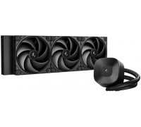 Deepcool LE360 V2 ZERO DARK (R-LE360ZERO-BKLNMD-G-1)