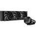 Deepcool LE360 V2 ZERO DARK (R-LE360ZERO-BKLNMD-G-1)