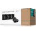 Deepcool LE360 V2 ZERO DARK (R-LE360ZERO-BKLNMD-G-1)