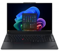 Laptop Lenovo ThinkPad E16 G4 Core Ultra 7 16″ WUXGA (21YC000TMH)