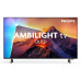 Philips 109,2 cm (43") 4K Ultra HD Smart TV Wi-Fi Black (43PQS8611/12)