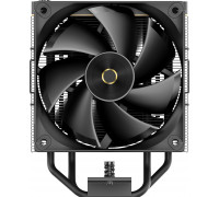 Ocypus Iota A40 Dual Fan Procesor Chłodnica powietrza 12 cm Czarny 1 szt. (IOTA-A40-BK2NNWD00X-GL)