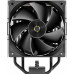 Ocypus Iota A40 Dual Fan Procesor Chłodnica powietrza 12 cm Czarny 1 szt. (IOTA-A40-BK2NNWD00X-GL)