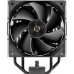 Ocypus Iota A40 Dual Fan Procesor Chłodnica powietrza 12 cm Czarny 1 szt. (IOTA-A40-BK2NNWD00X-GL)